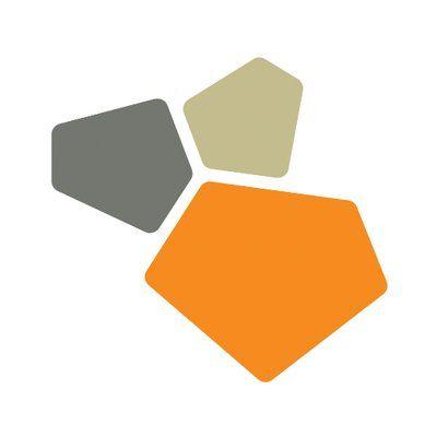 Simply Paving logo