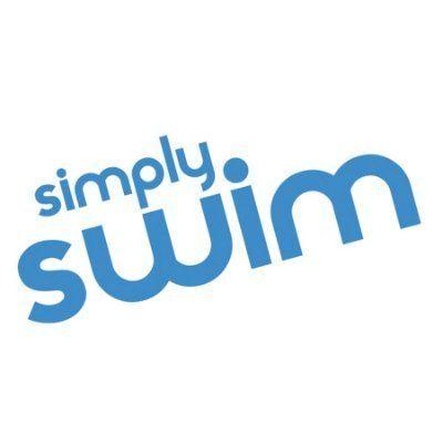 Simply Swim logo