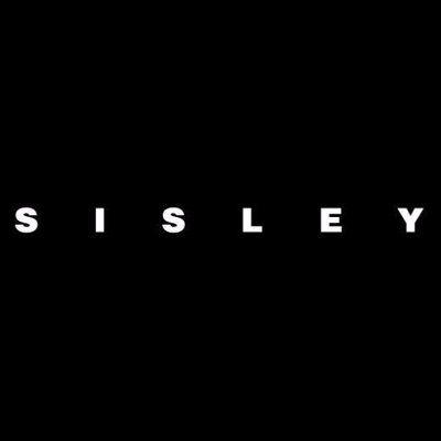 Sisley Paris logo
