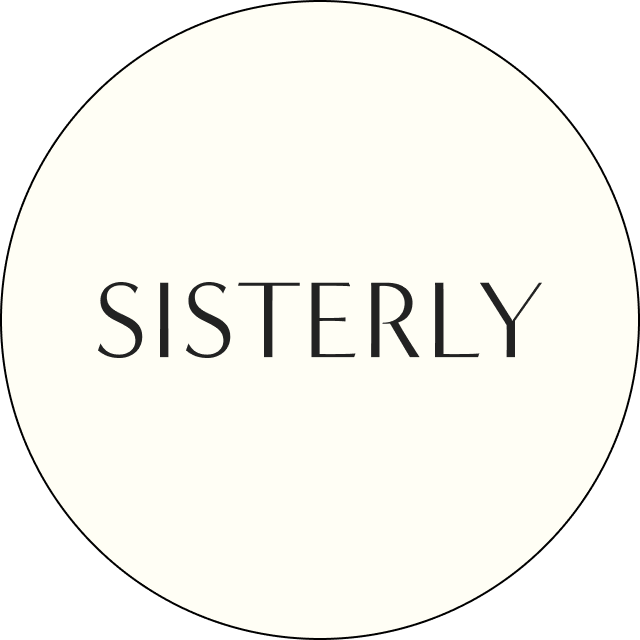SISTERLY logo
