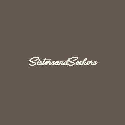 Sisters and Seekers logo