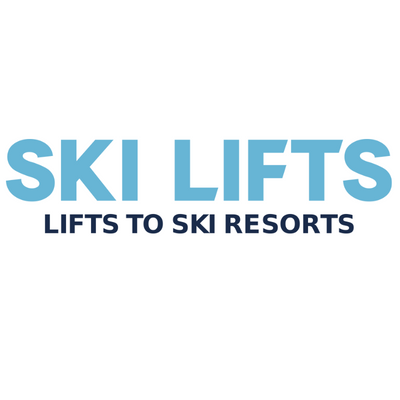 Ski-Lifts logo