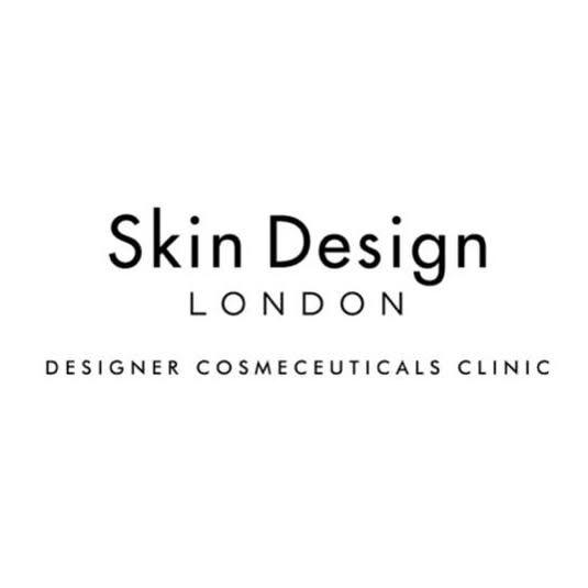 Skin Design London logo
