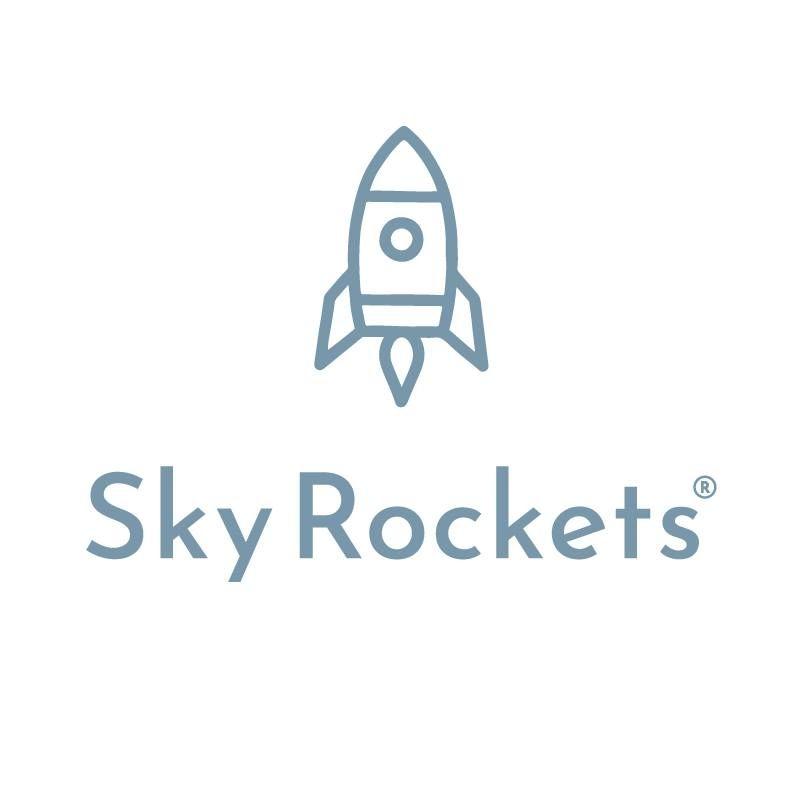 Sky Rockets logo