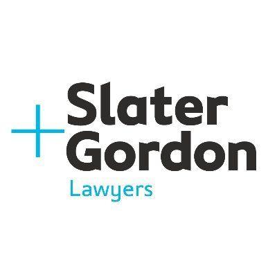 Slater And Gordon UK logo