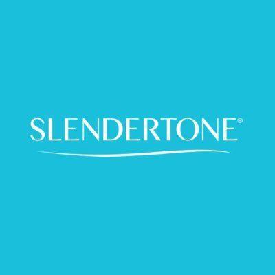 Slendertone logo