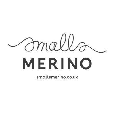 Smalls Merino logo