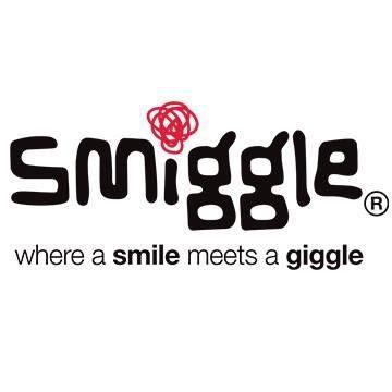 Smiggle logo