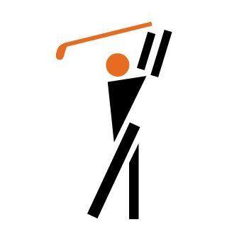 Snainton Golf logo