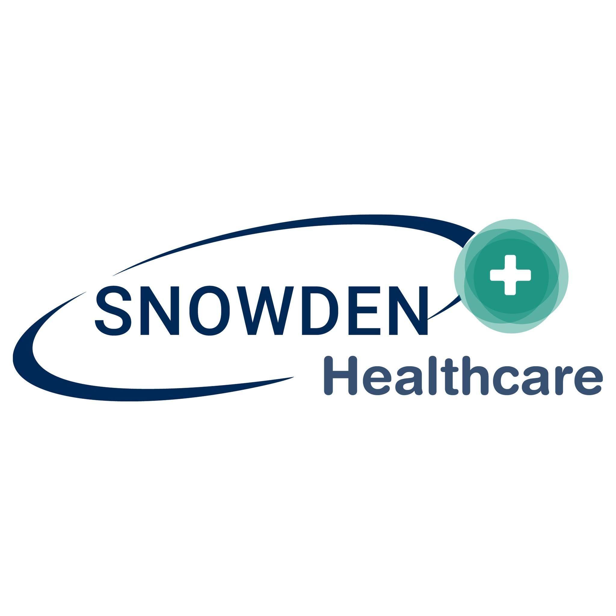 Snowden Healthcare logo