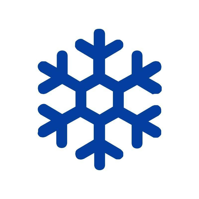 Snow Rental logo