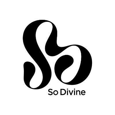 So Divine logo