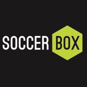 Soccer Box logo