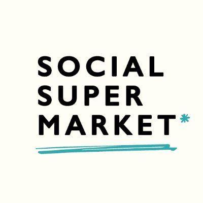 Social Supermarket logo