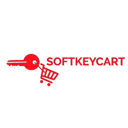 Softkeycart logo