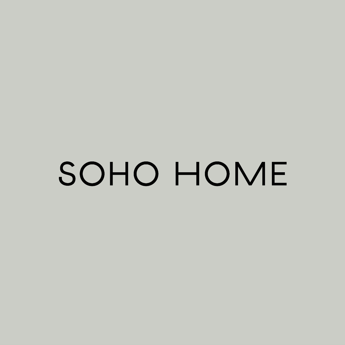 Soho Home logo