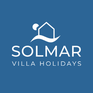 Solmar Villas logo
