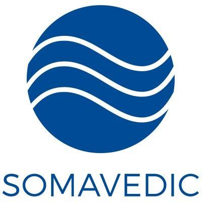 Somavedic logo