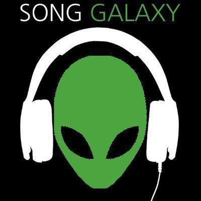 Song Galaxy logo