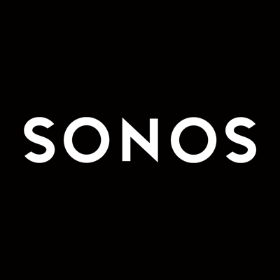 SONOS logo