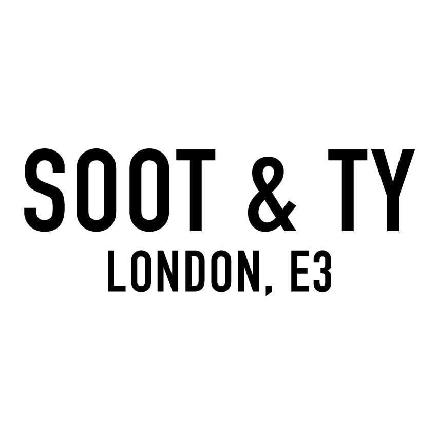 Soot and Ty logo