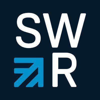 South Western Railway logo