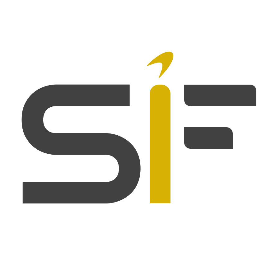 Sport It First logo