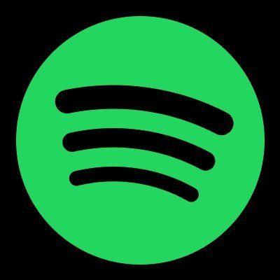 Spotify logo