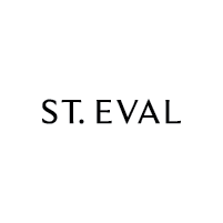 St. Eval logo