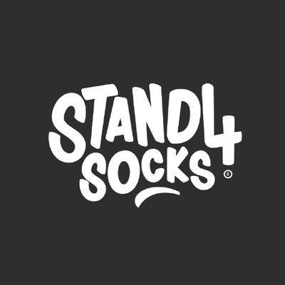 Stand 4 Socks logo