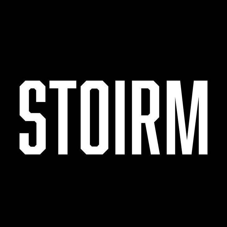 STOIRM logo