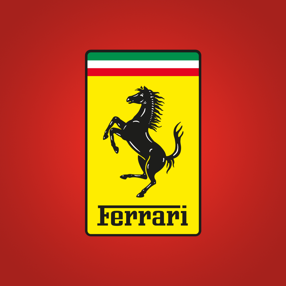 Ferrari Store logo