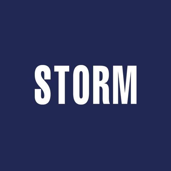STORM Watches logo