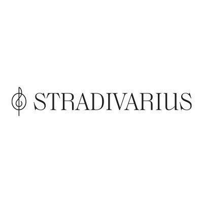 Stradivarius logo