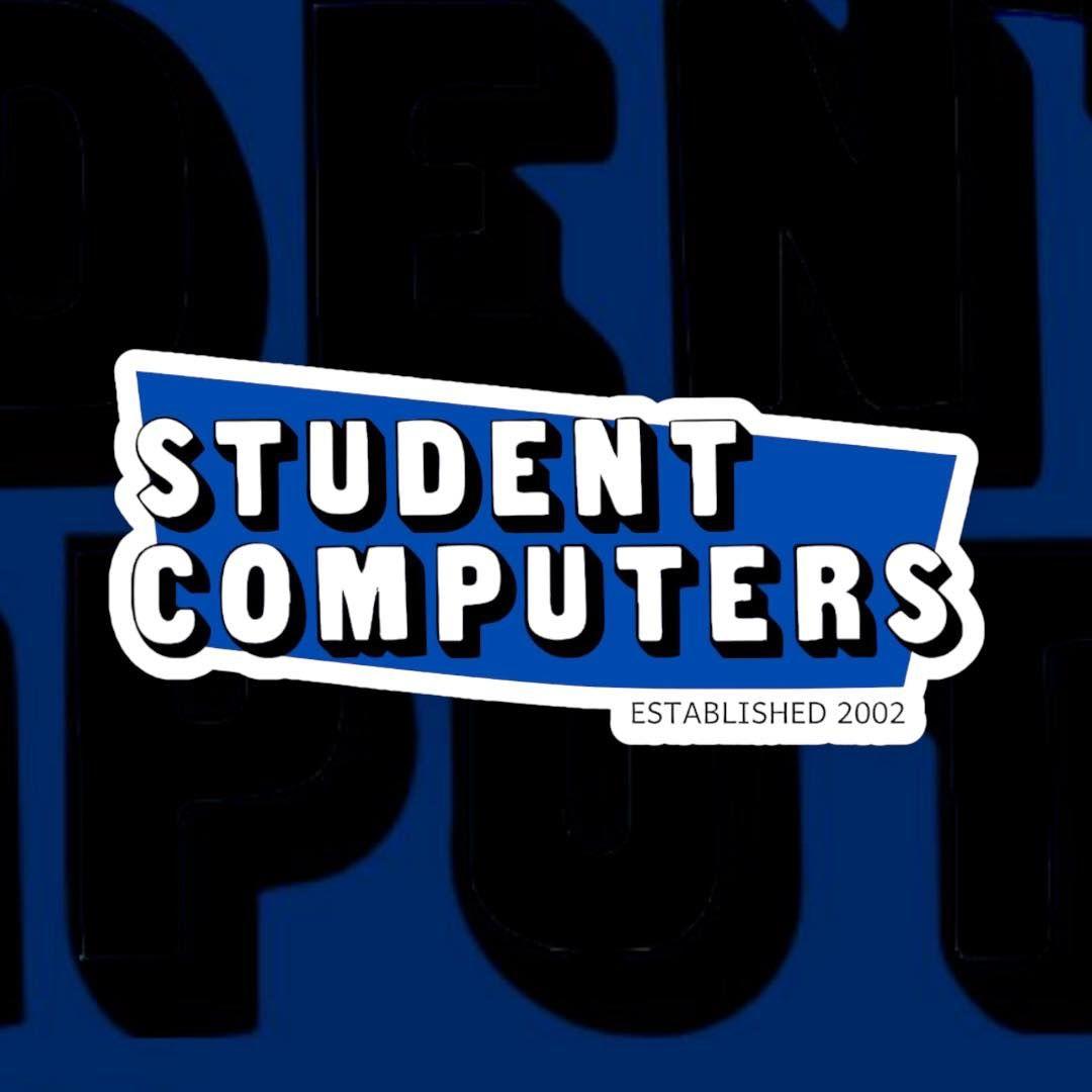 Student Computers UK logo