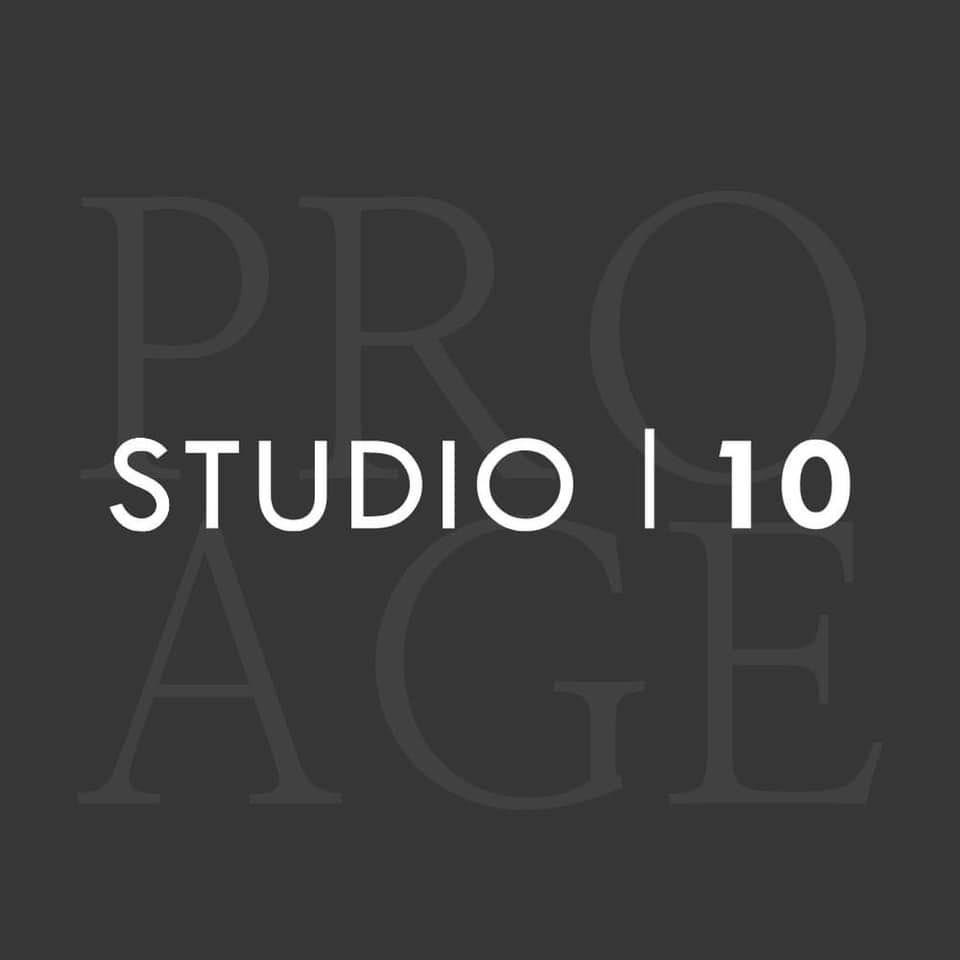 Studio 10 logo