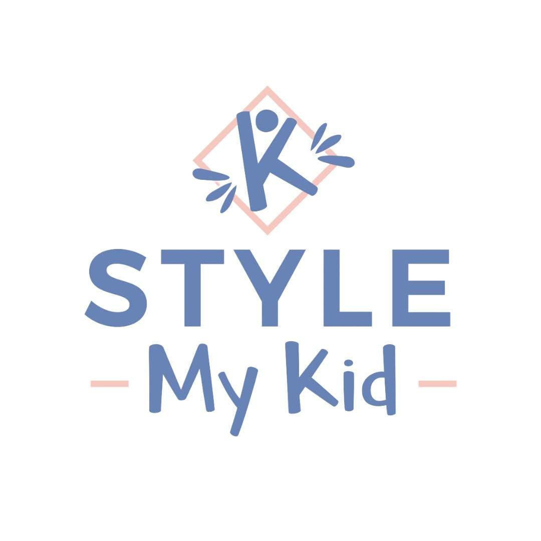Style My Kid logo