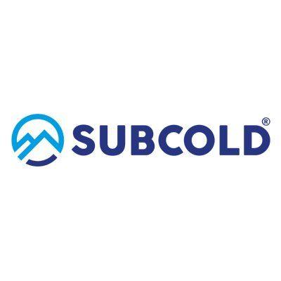 Subcold logo