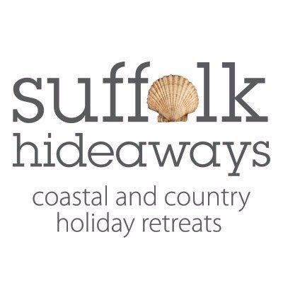 Suffolk Hideaways logo