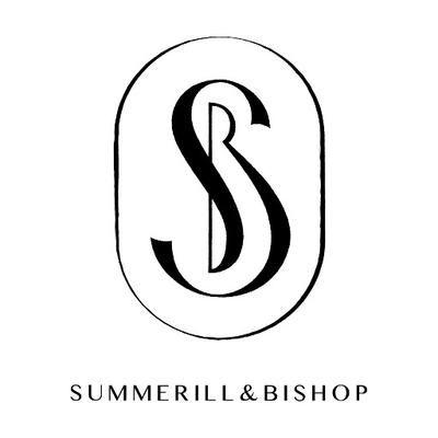 Summerill And Bishop logo
