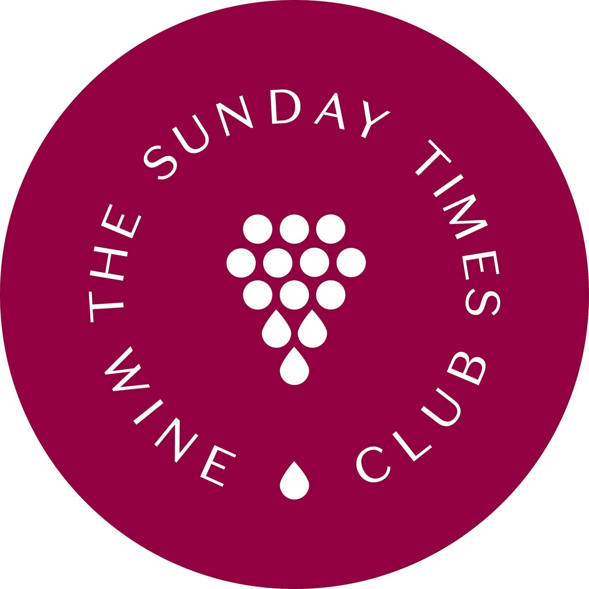 Sunday Times Wine Club logo