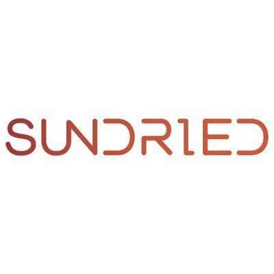 Sundried logo