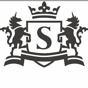 Store discounts logo