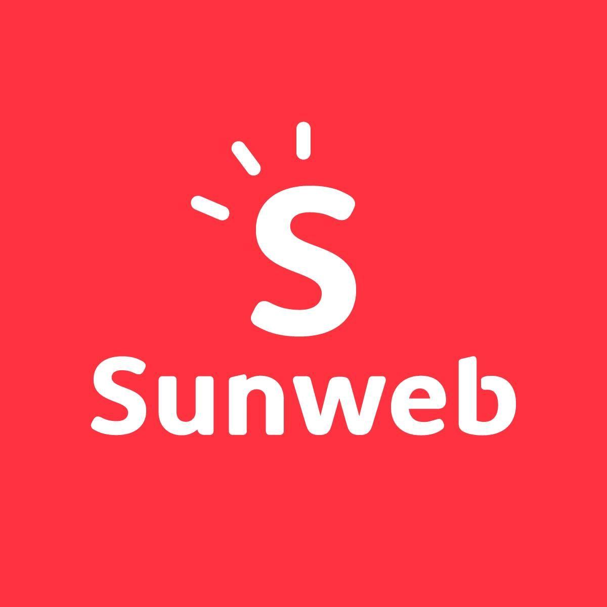 Sunweb Holidays logo