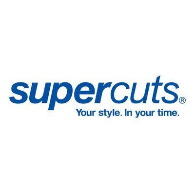 Supercuts logo