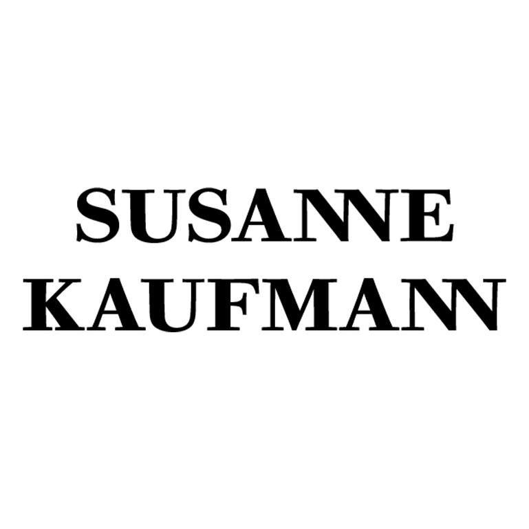 Susanne Kaufmann logo