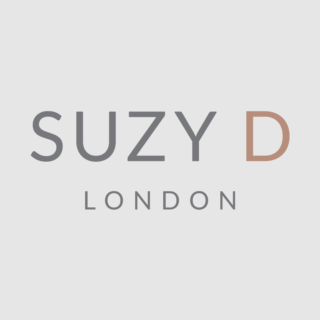 Suzy D London logo