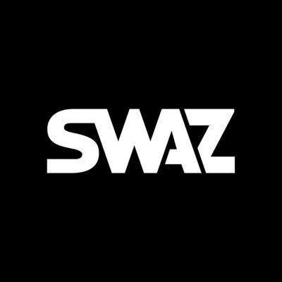SWAZ logo
