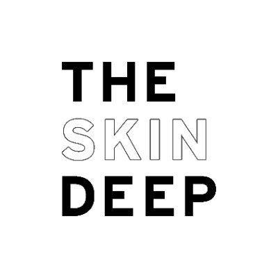 Skin Deep logo