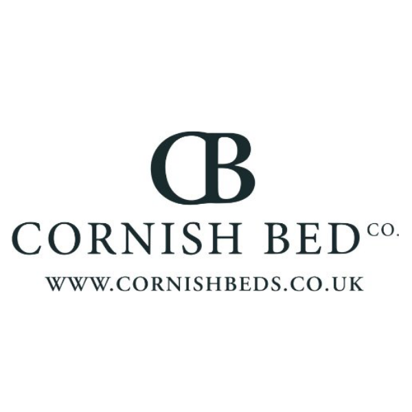 The Cornish Bed Company logo
